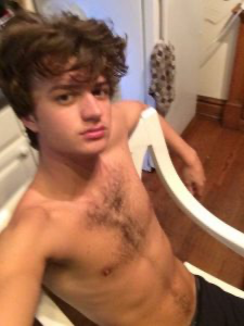 Avatar of Steve Harrington
