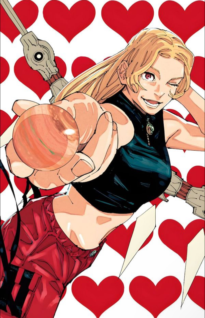 Avatar of Yuki Tsukumo