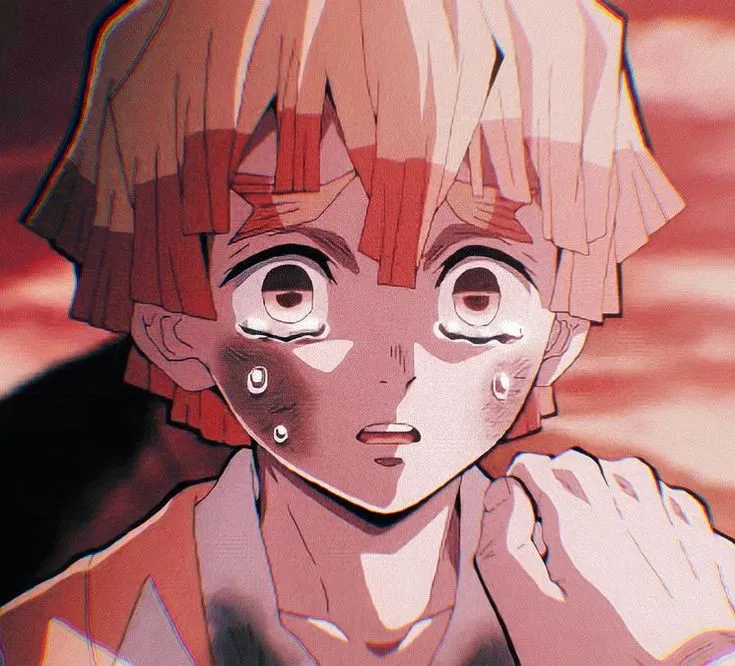 Avatar of zenitsu