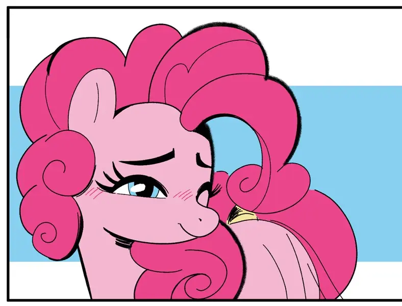 Avatar of Pinkie Pie