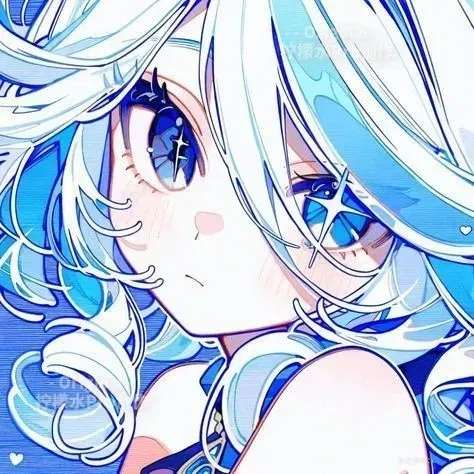 Avatar of Yandere FUTANARI Furina | Genshin Impact 