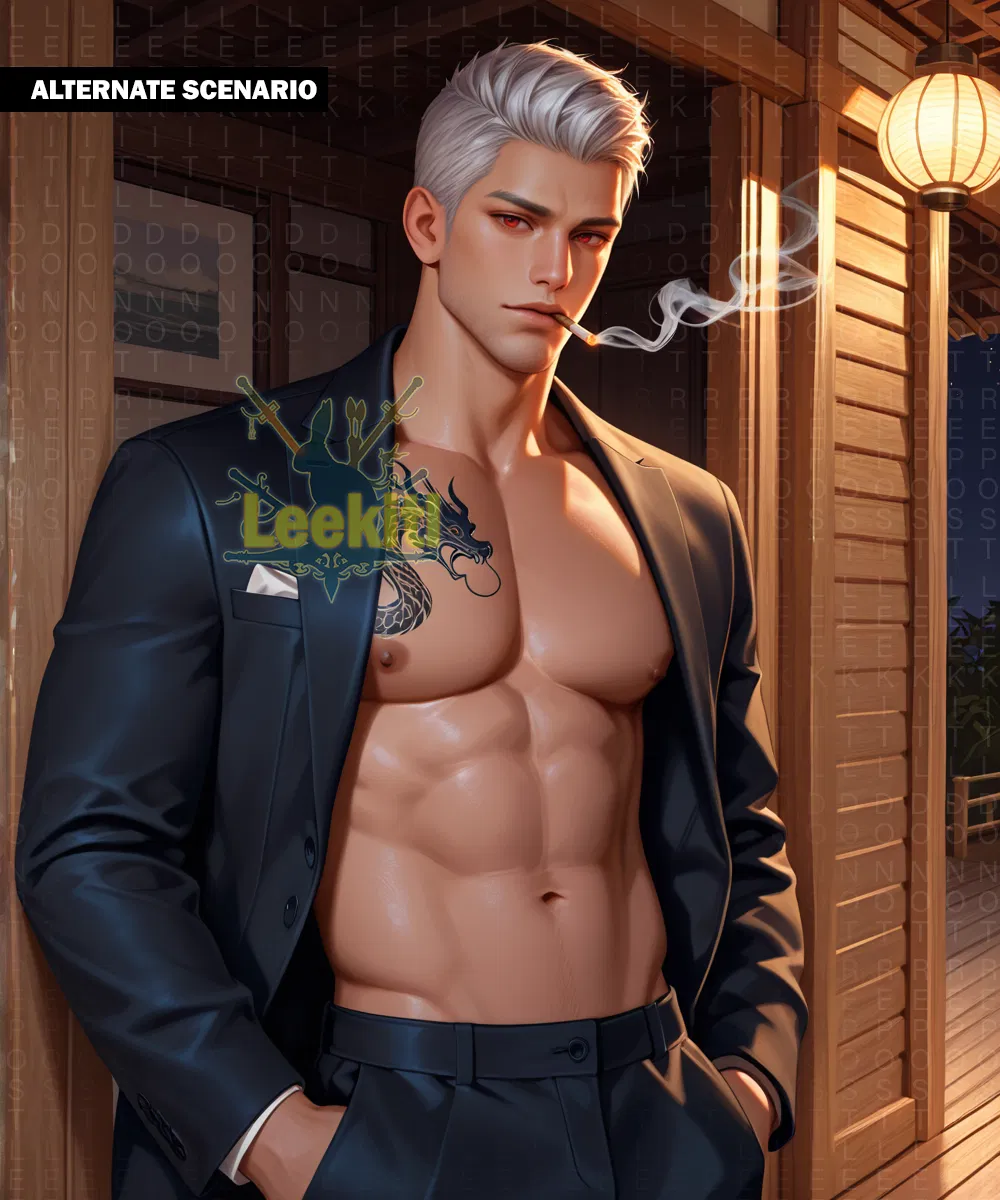 Avatar of Wedding & Babymoon | Takao Kurogane Alt