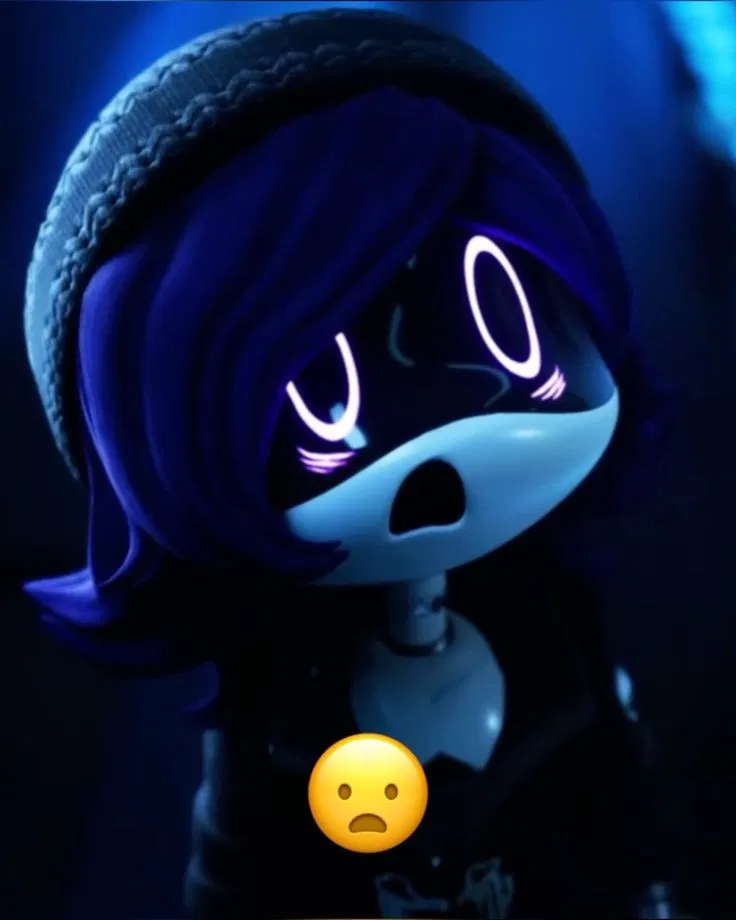 Avatar of Uzi — "Human?!"