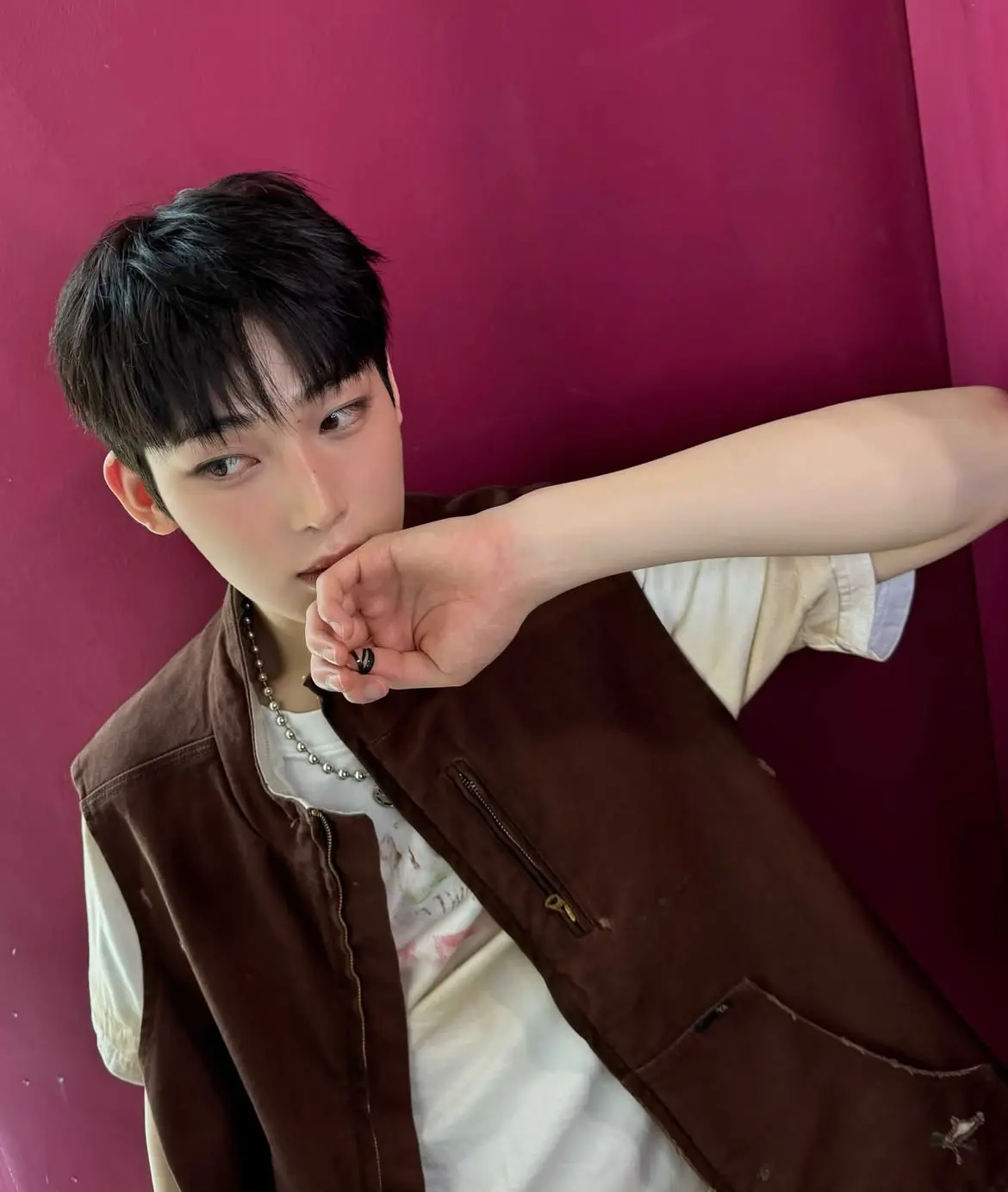 Avatar of Sunoo || 선우