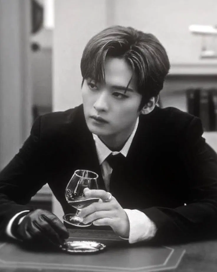 Avatar of Lee Minho 
