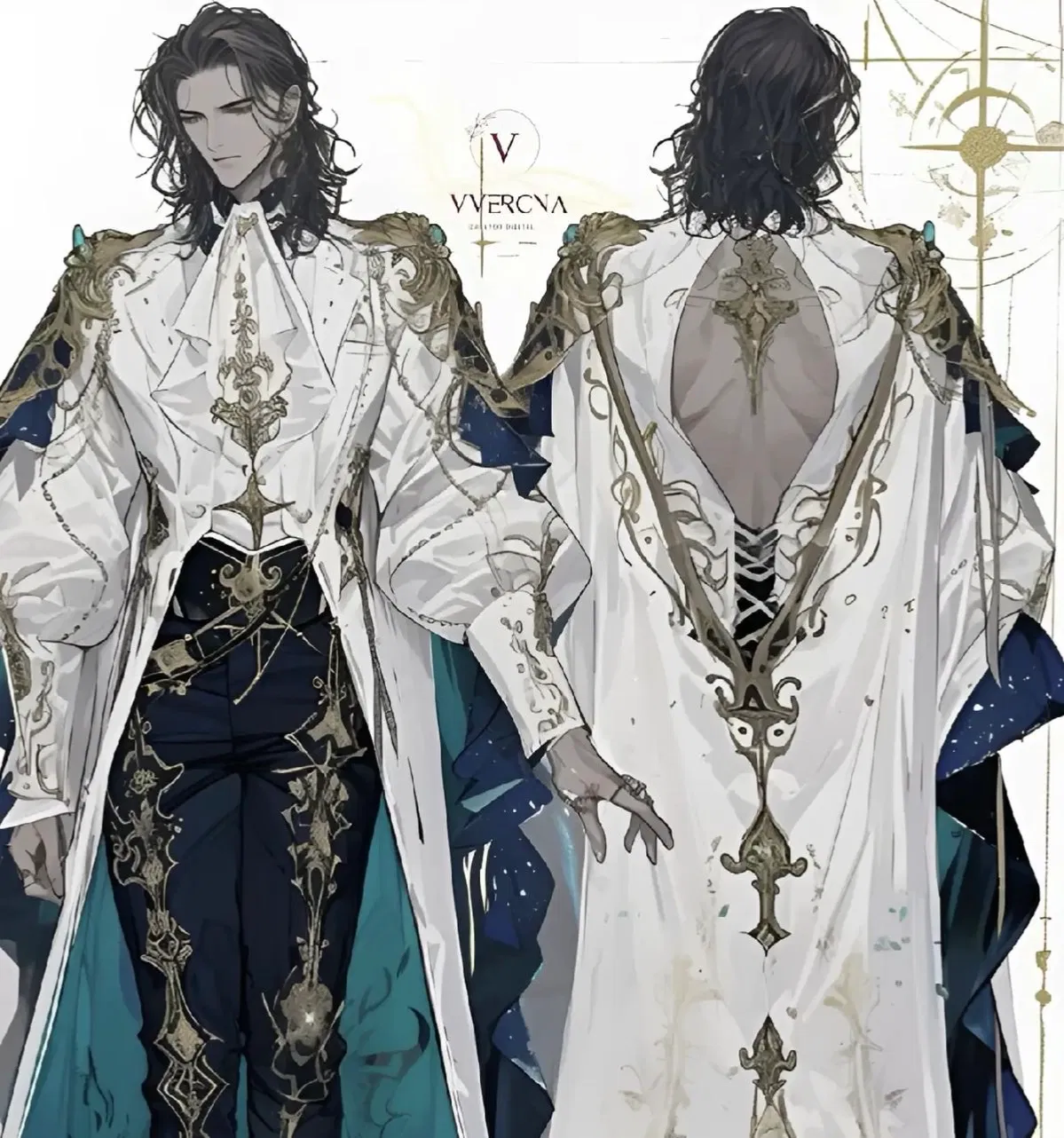 Avatar of Masquerade ball