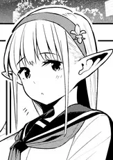 Avatar of Futanari Elf Integration Program