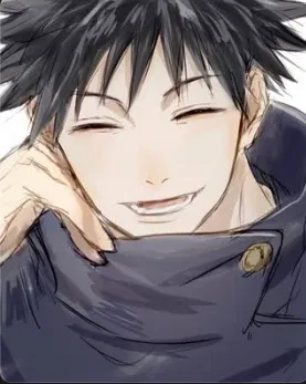 Avatar of Megumi Fushiguro | Liar Boyfriend 