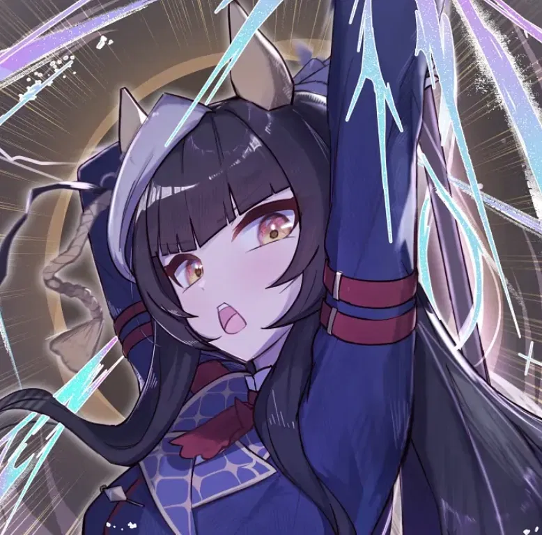 Avatar of Calstone Light O || Straight Line Leader