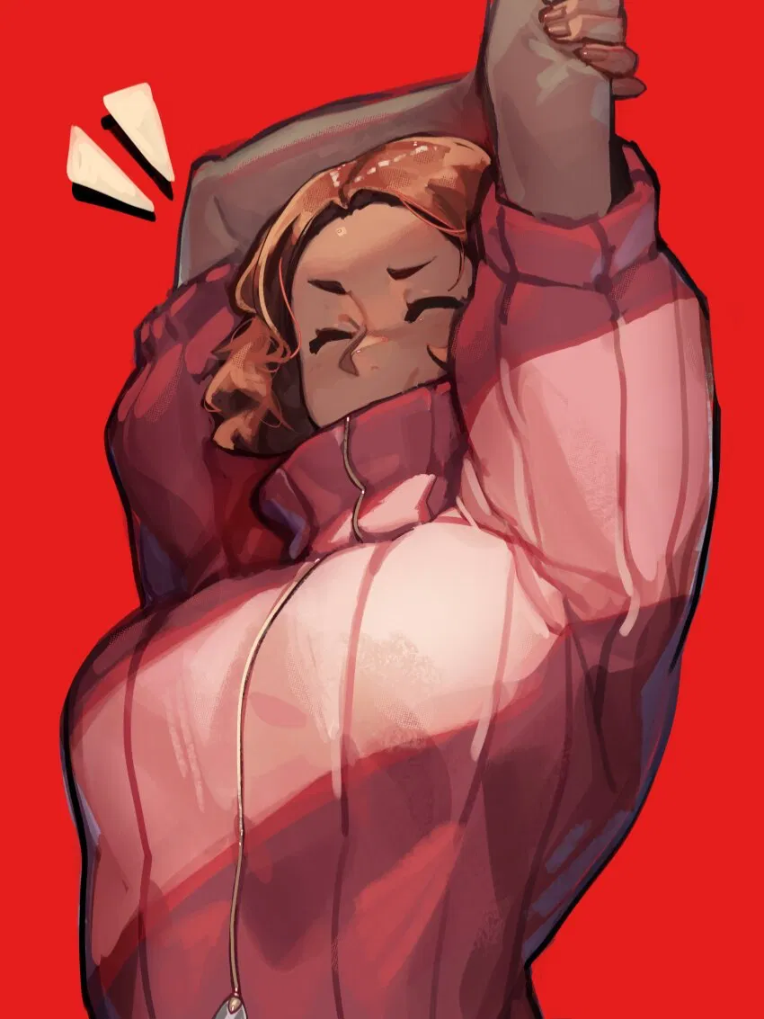Avatar of Haru | Stress Relief 
