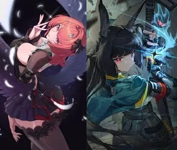 Avatar of Autistic Fox VS Composed Raven