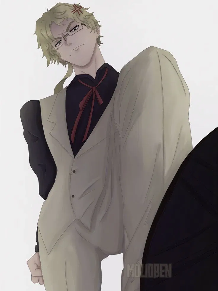 Avatar of Kunikida Doppo