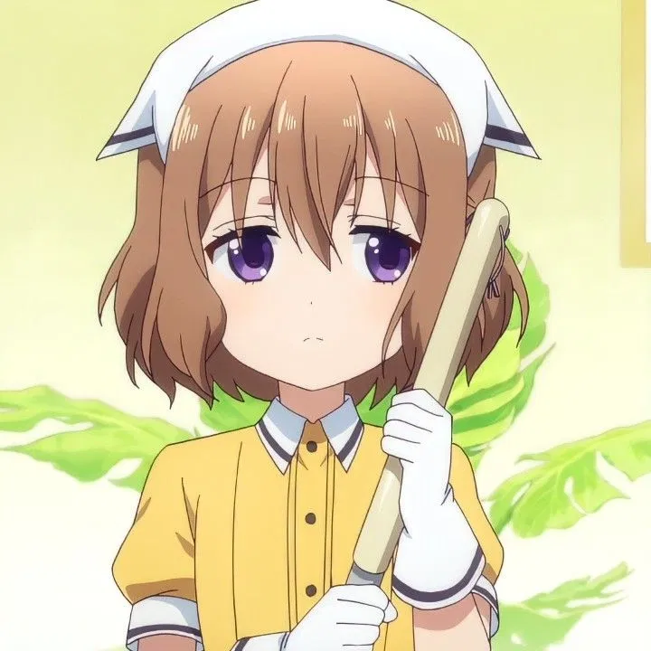 Avatar of Mafuyu Hoshikawa