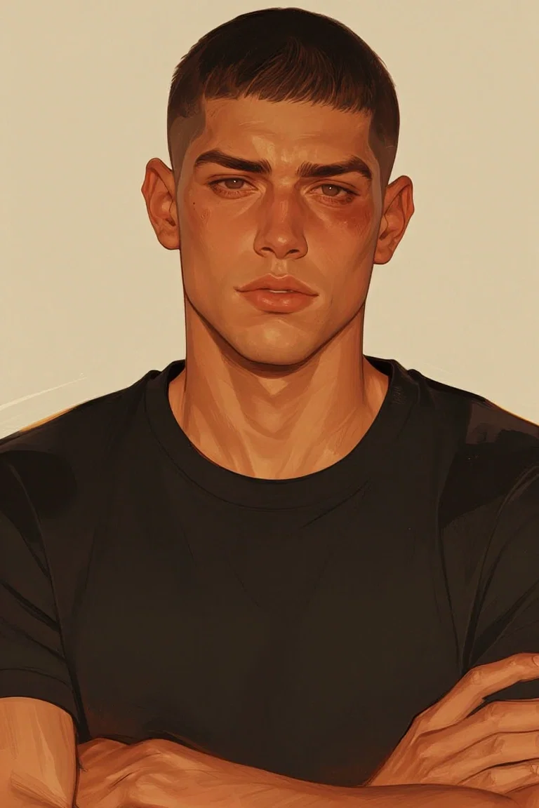 Avatar of César "One Job" Perales