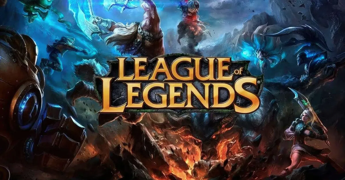 Avatar of League of Guild