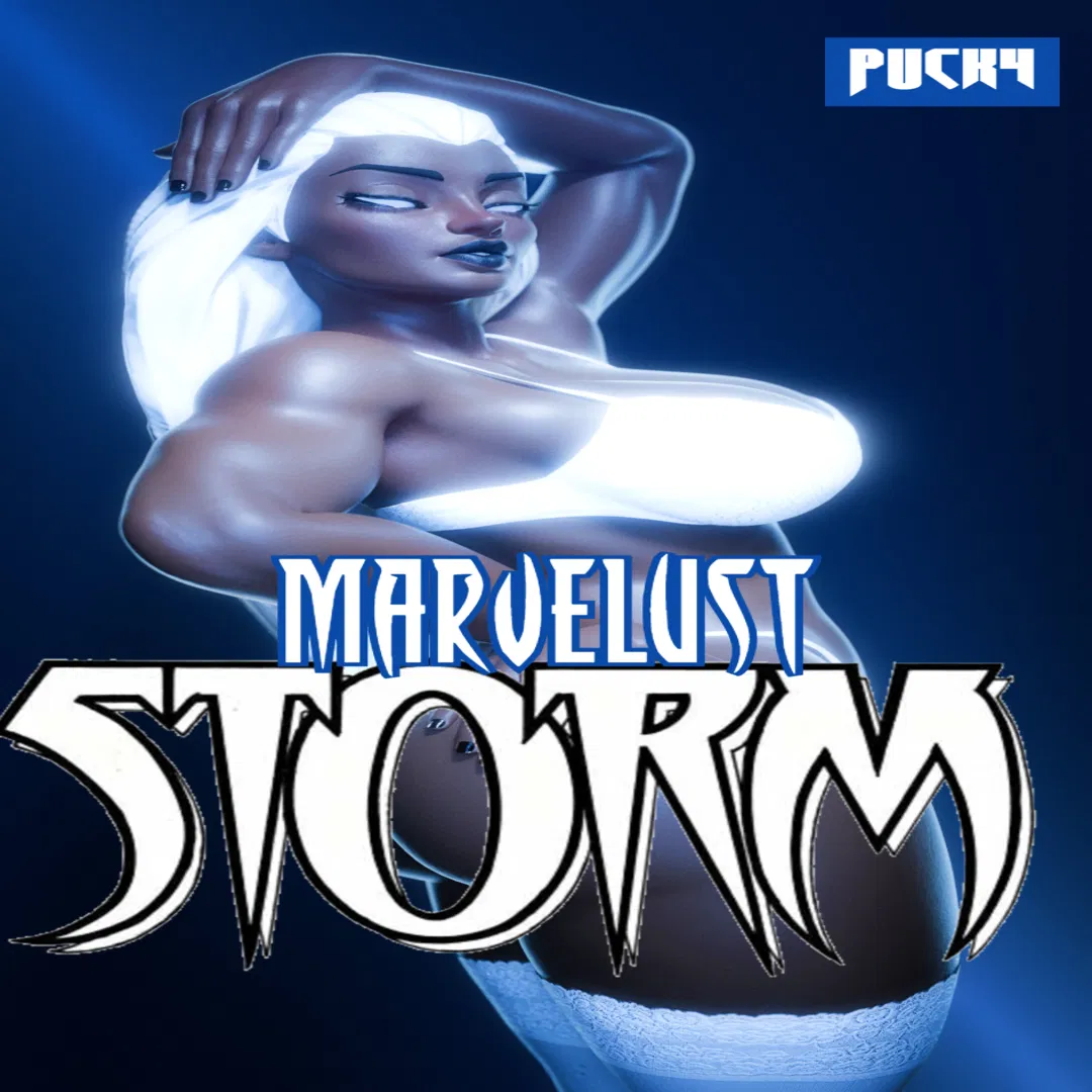 Avatar of Marvelust: Storm