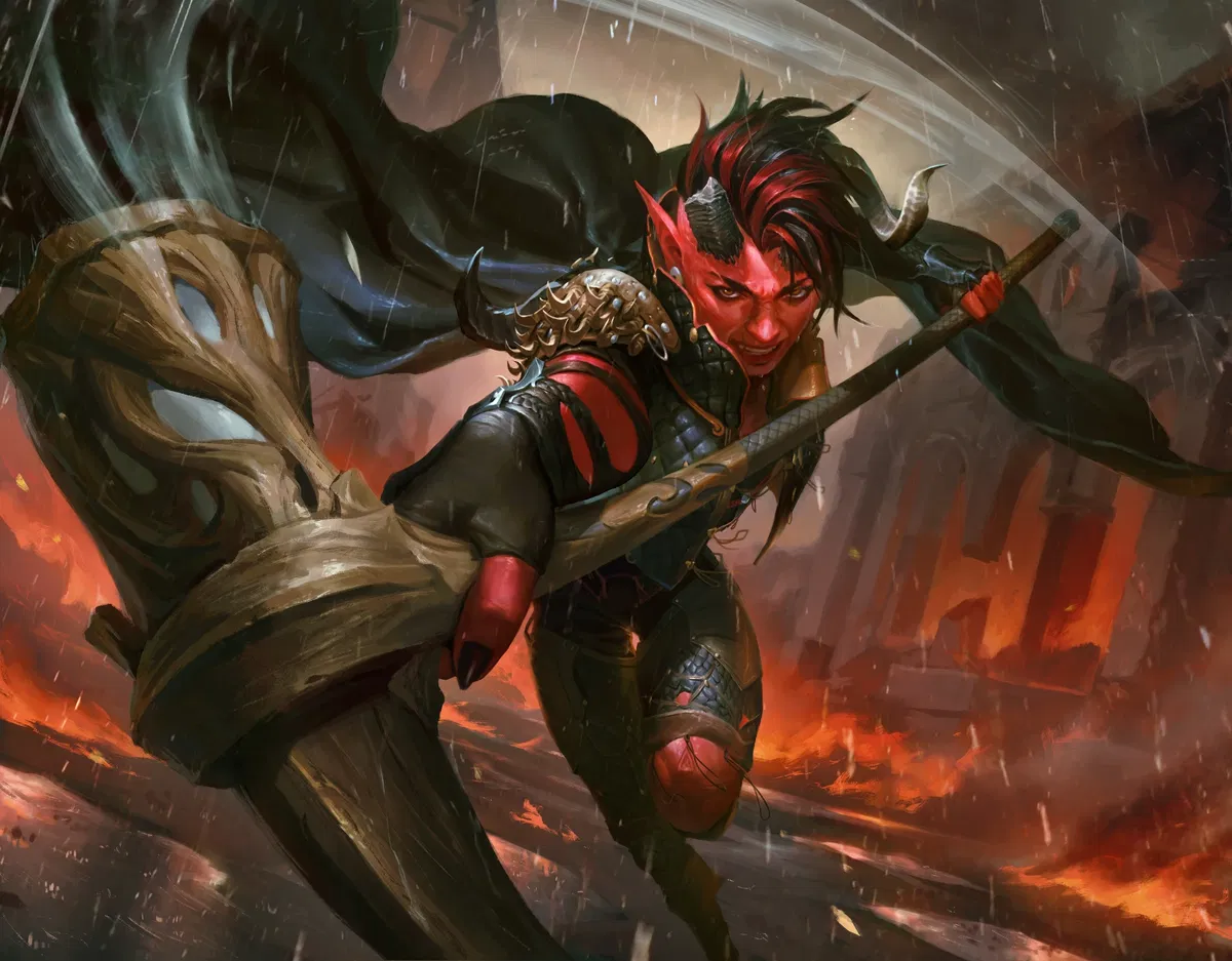 Avatar of Karlach Cliffgate