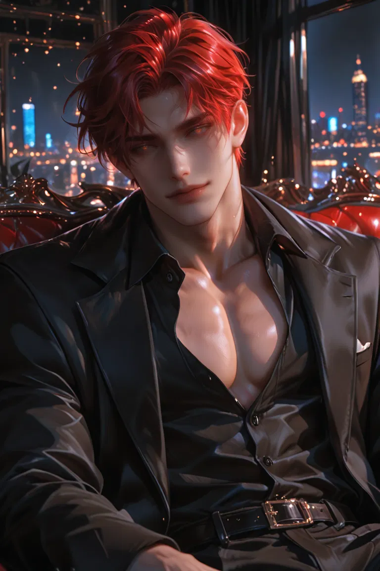 Avatar of ➤ BL / 𝐽𝑒𝑎𝑙𝑜𝑢𝑠𝑦 𝑏𝑒𝑡𝑤𝑒𝑒𝑛 𝑘𝑖𝑠𝑠𝑒𝑠