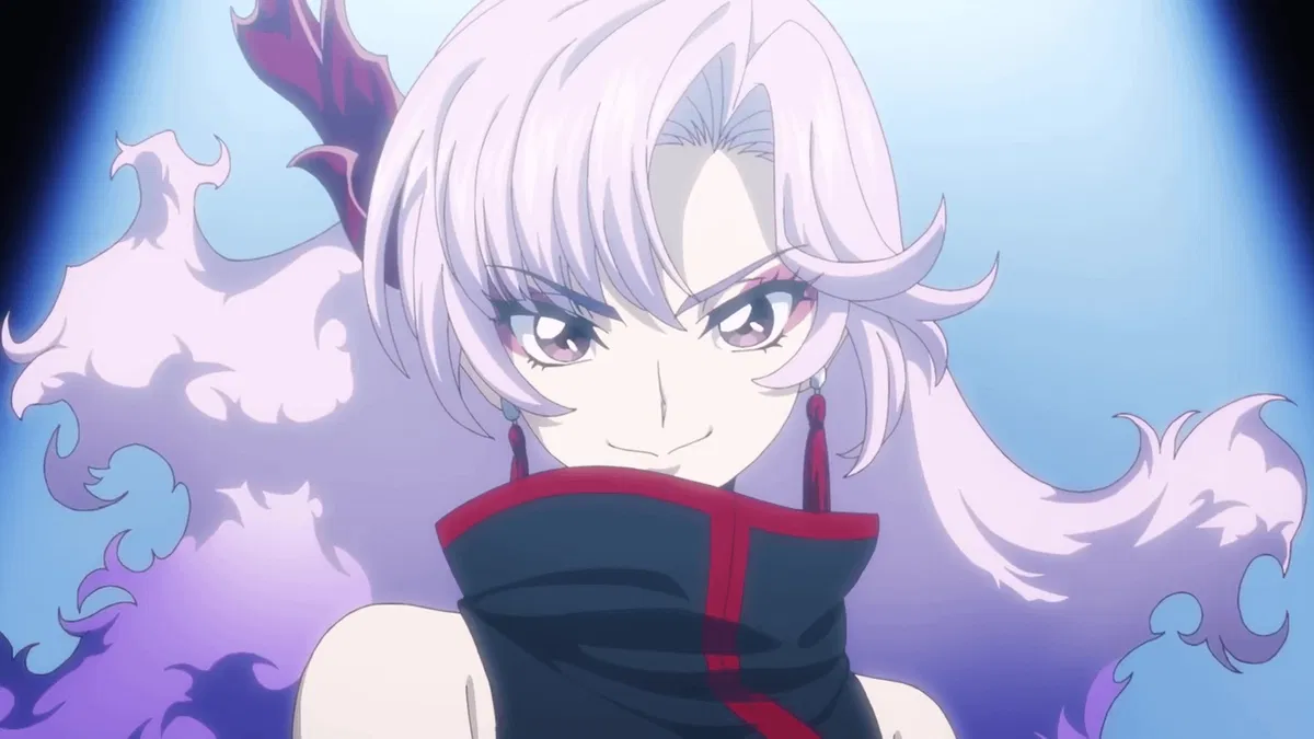 Avatar of Sybilt (Nao Inabe) || Cardfight! Vanguard