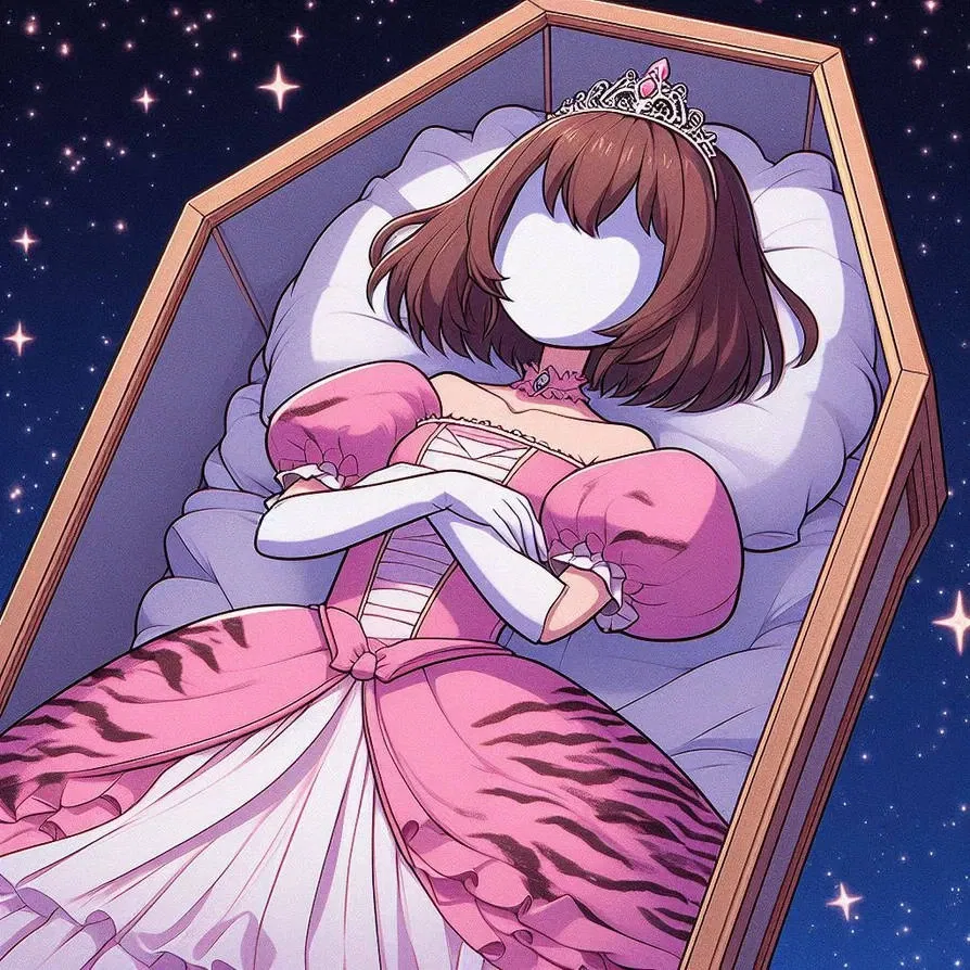 Avatar of Eternal Dreamer, Last Heir of a Lost Kingdom