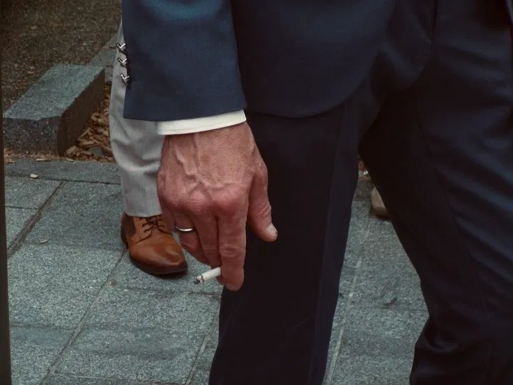 Avatar of Randal Flynn