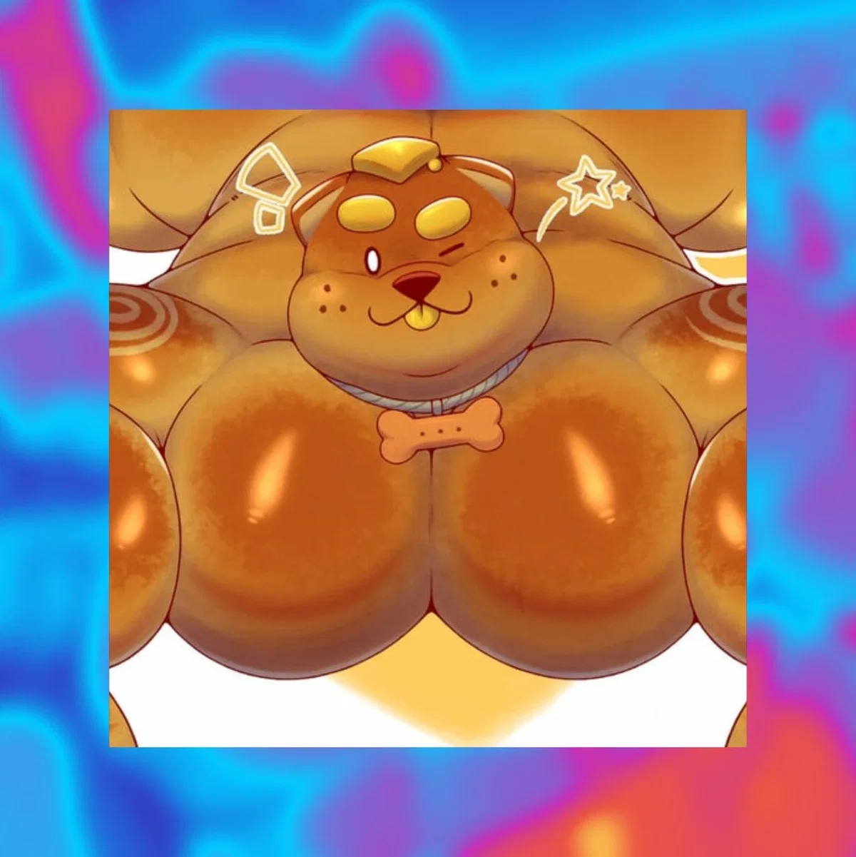 Avatar of Doughberman