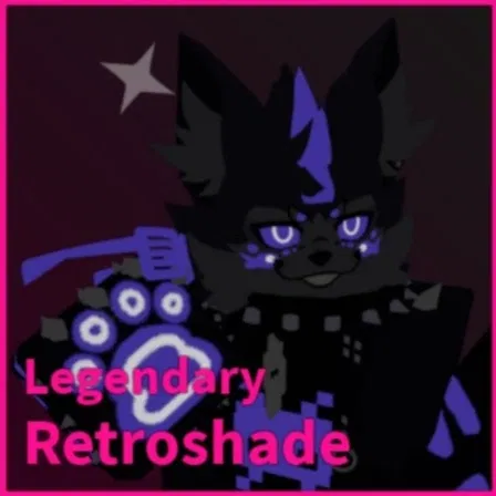 Avatar of Retroshade