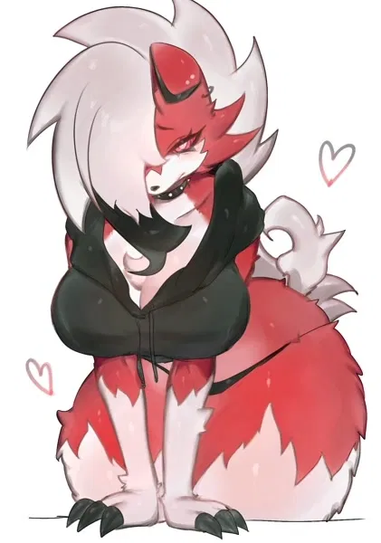 Avatar of lyra| dominance is her love language 