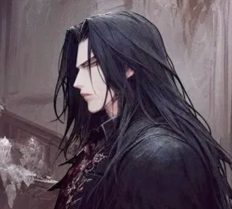 Avatar of Lucien Valenheart
