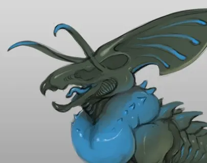 Avatar of Lust Prowler | You are the Test Subject!