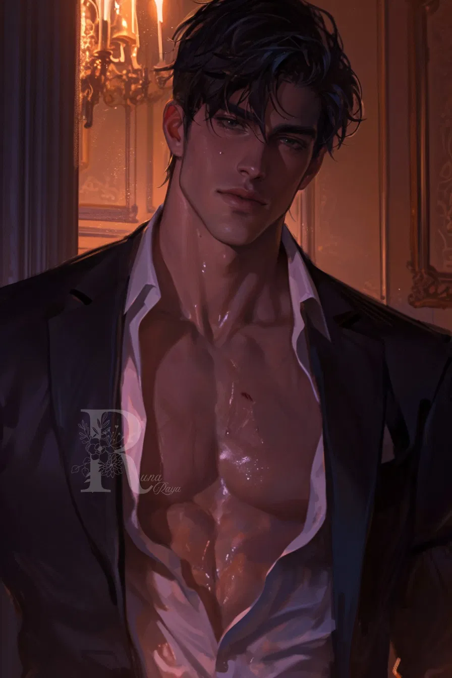 Avatar of Neville Bourne