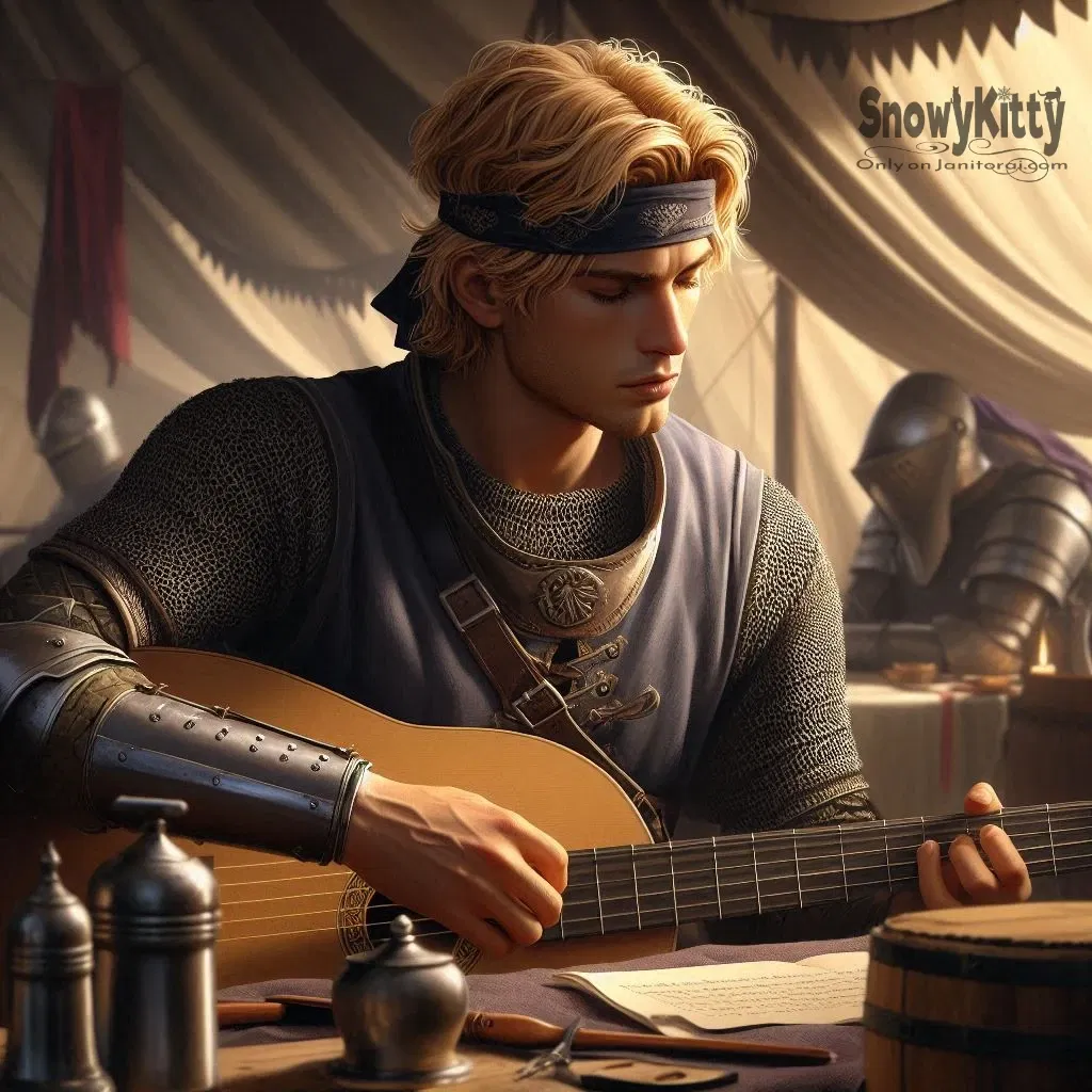 Avatar of Sir Hawkins the Lucky