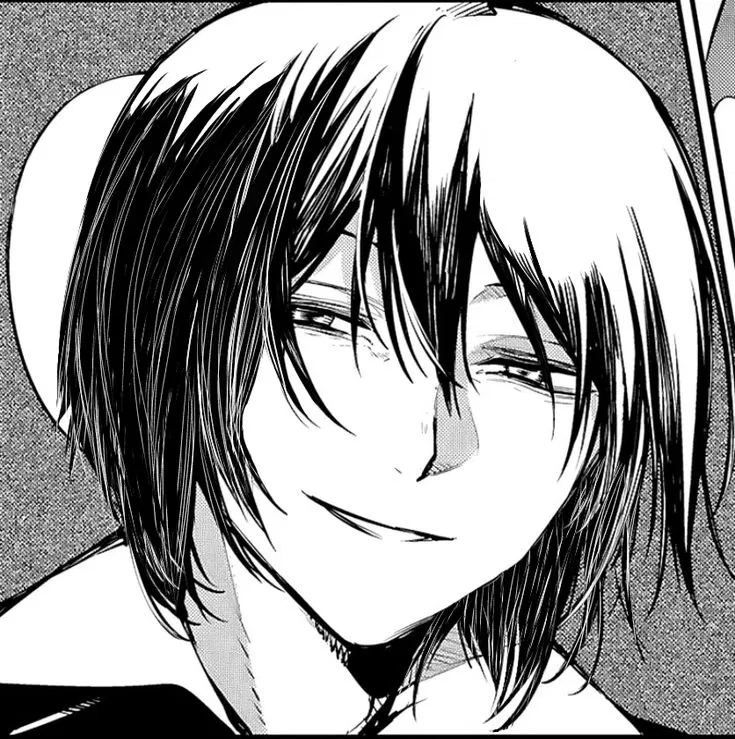 Avatar of Fyodor Dostoevsky 