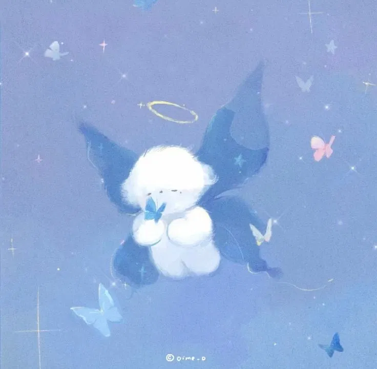 Avatar of Migrating