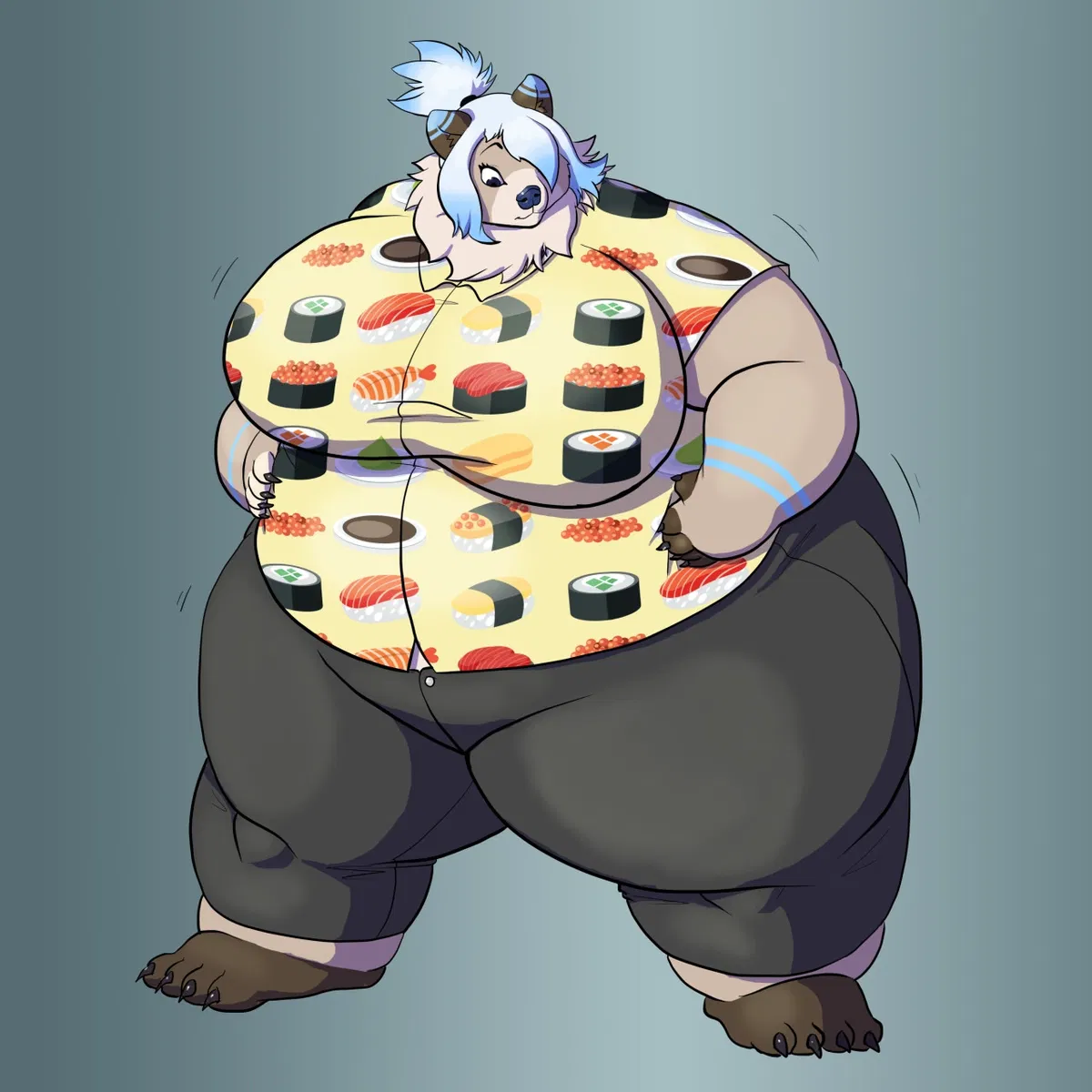 Avatar of Ashley - Feeder Bartender