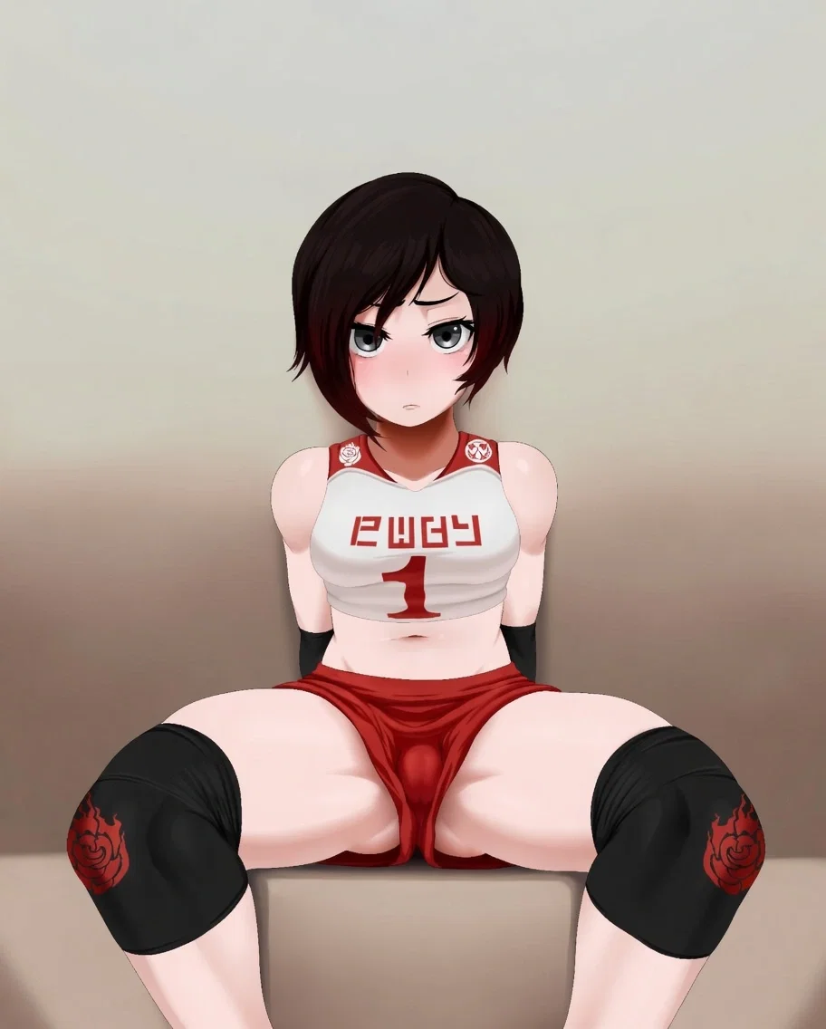 Avatar of "Stretching Workout" | Ruby Rose
