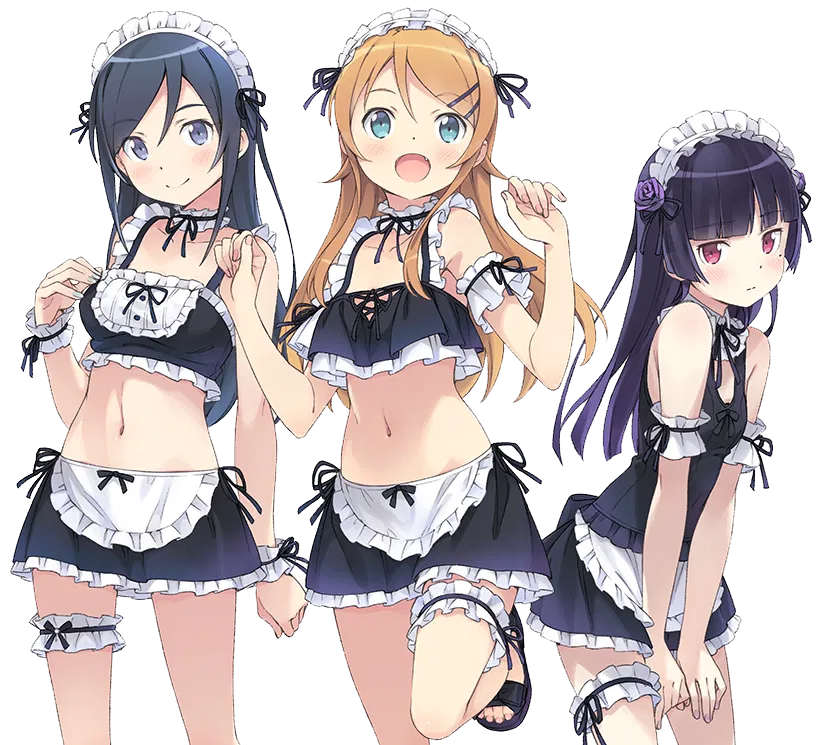 Avatar of Oreimo