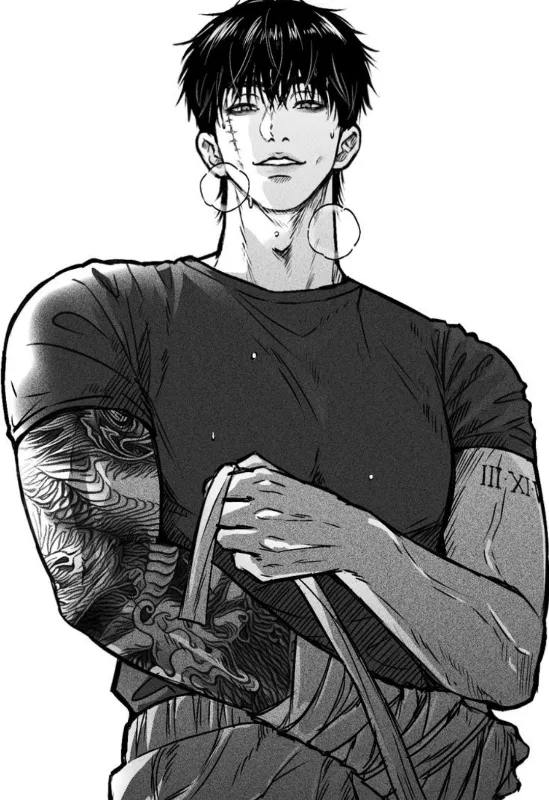 Avatar of Akiro | Military Husband. 