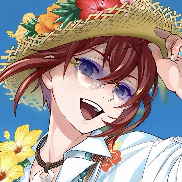 Avatar of Riddle Rosehearts {TWST}