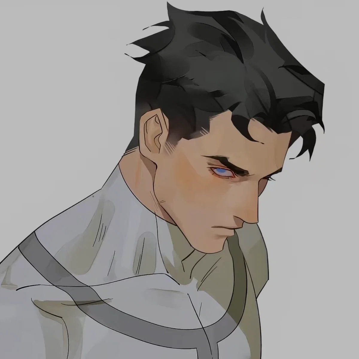 Avatar of Young Nolan