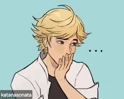 Avatar of Adrien Agreste/Chat Noir