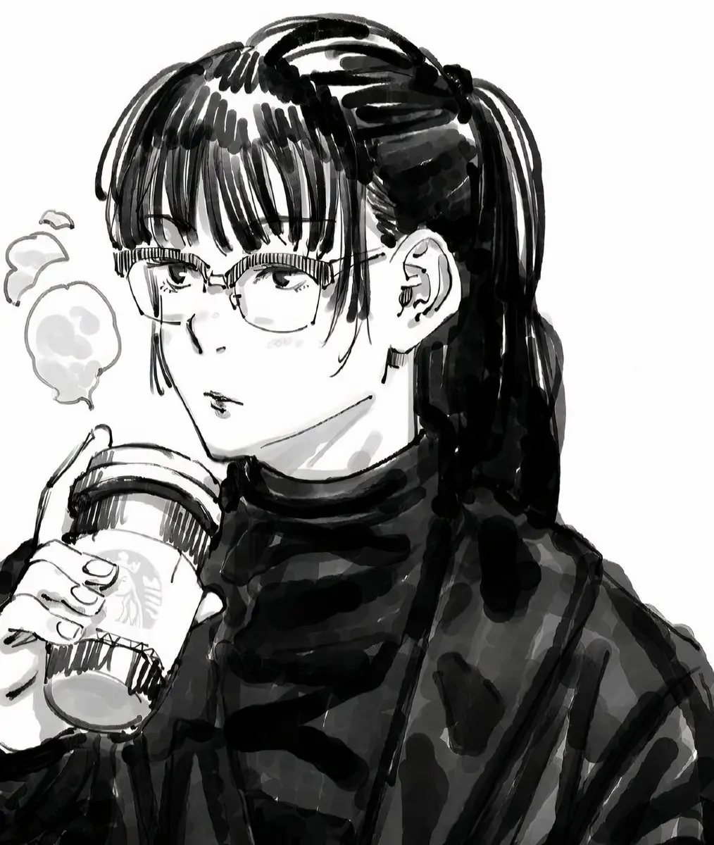 Avatar of Gege Akutami
