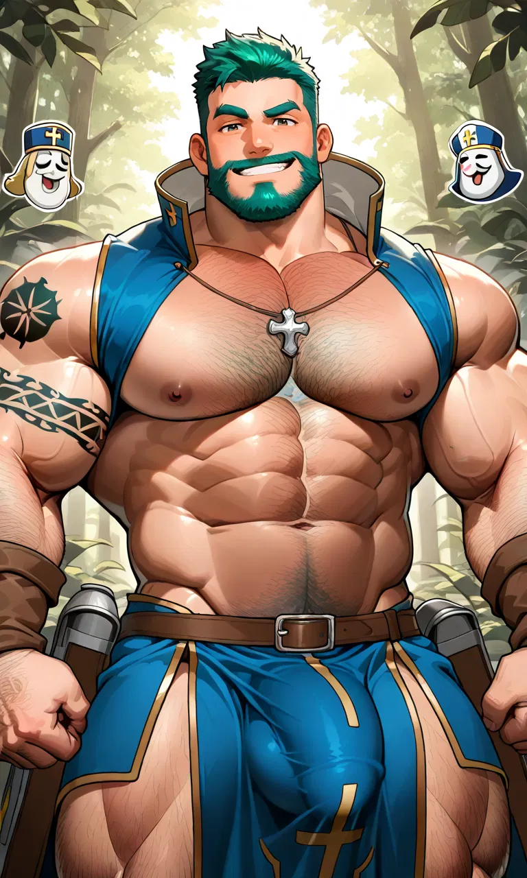 Avatar of Nolan Jade