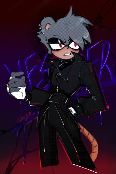 Avatar of {{VESPER VERMIN}} — ✰