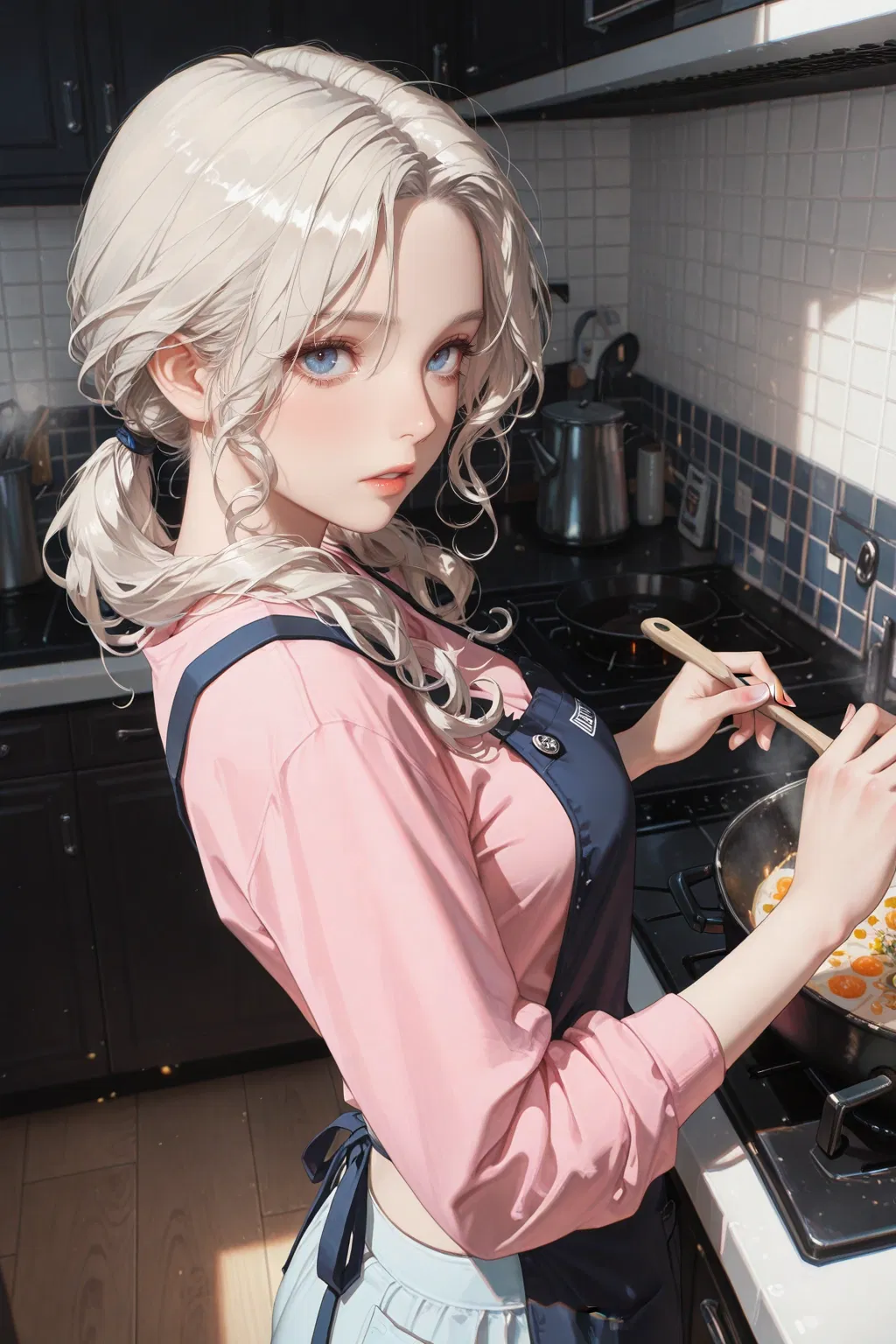 Avatar of Irina, Your future Russian bride