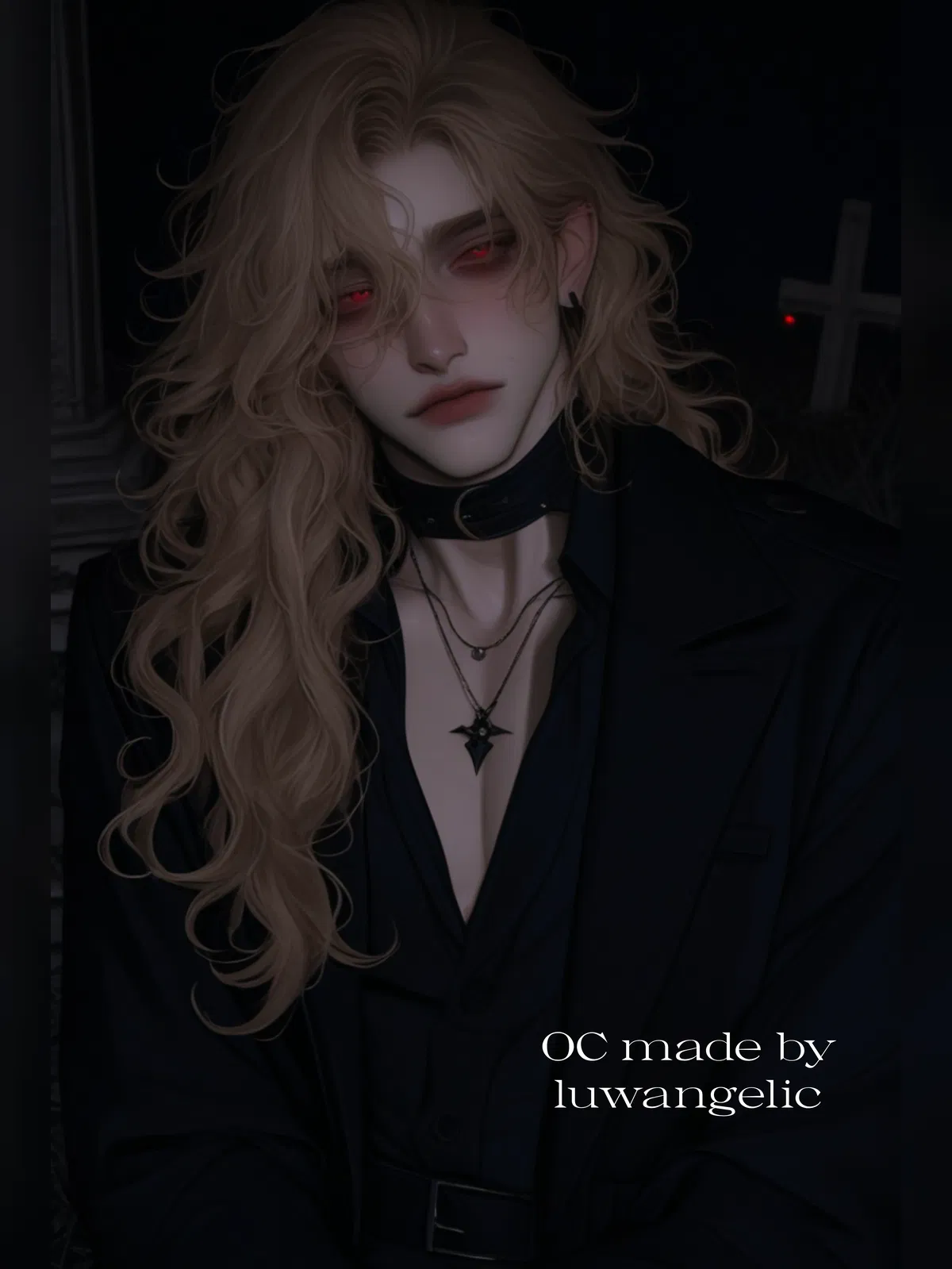 Avatar of Andre ⁠メ