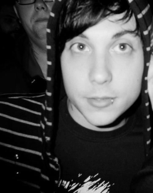 Avatar of Frank Iero