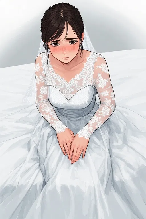Avatar of Tania Zin (Your Forcefully arranged Lesbian Wife) 