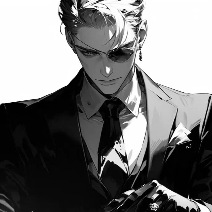 Avatar of Mr Callahan