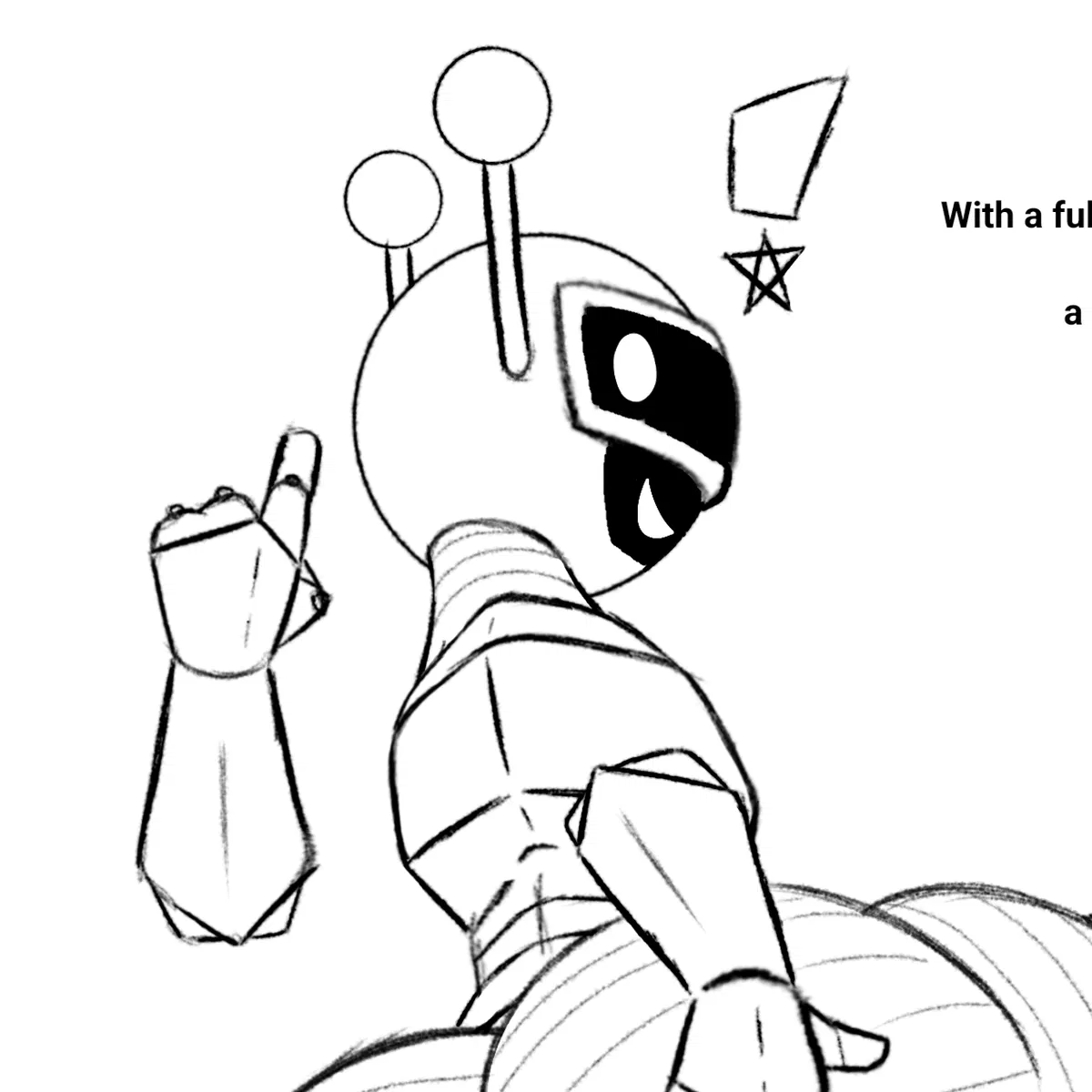 Avatar of Fun-bot! (SPRUNKI)